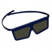 Themepark Circular Polarized 3D Glasses
