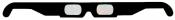 ChromaDepth 3D Glasses